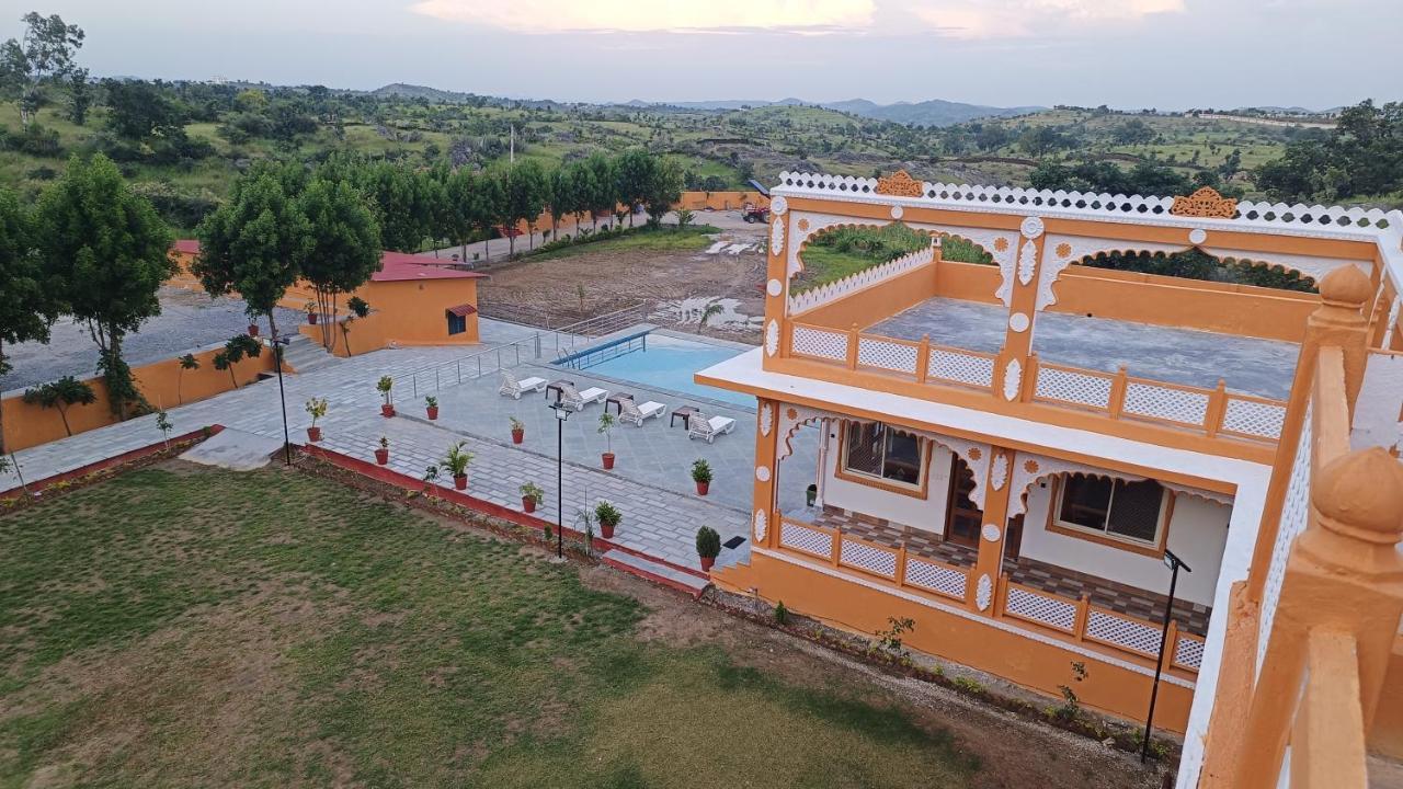 Akshay Valley Kama Exteriör bild